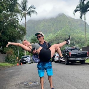 Meet your Posher, Sydni